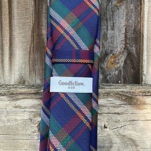 Goodfellow Tie